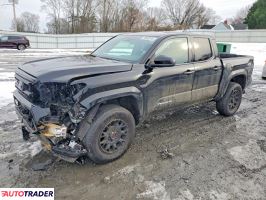 Toyota Tacoma 2025 2