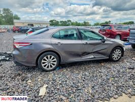 Toyota Camry 2020 2