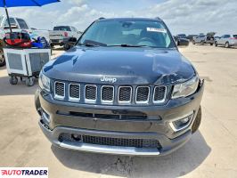 Jeep Compass 2021 2