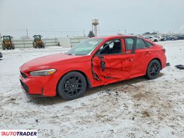 Honda Civic - zobacz ofertę