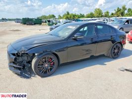 Jaguar XE - zobacz ofertę