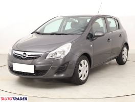 Opel Corsa 2012 1.4 99 KM