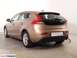 Volvo V40 2014 1.6 147 KM
