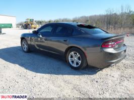 Dodge Charger 2021 3