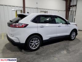 Ford Edge 2022 2