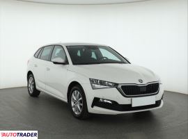 Skoda Scala - zobacz ofertę