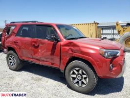 Toyota Pozostałe 2023 4 Toyota Pozostałe 2023 4