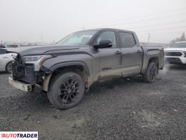 Toyota Tundra 2024 3 Toyota Tundra 2024 3