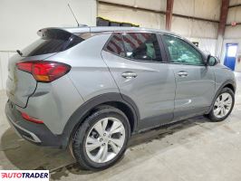 Buick Pozostałe 2025 1