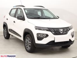 Dacia Pozostałe - zobacz ofertę