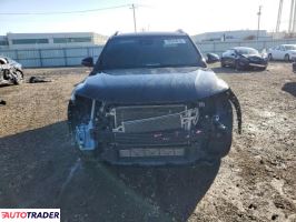 Chevrolet Blazer 2021 1