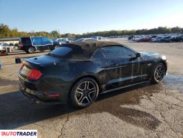 Ford Mustang 2019 5