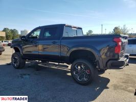 Chevrolet Silverado 2023 5