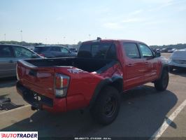 Toyota Tacoma 2020 3