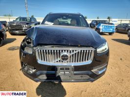 Volvo XC90 2022 2