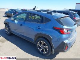 Subaru Pozostałe 2024 2 Subaru Pozostałe 2024 2