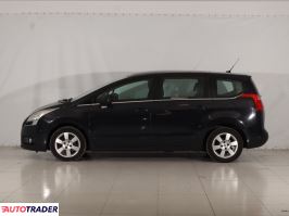 Peugeot 5008 2010 1.6 154 KM