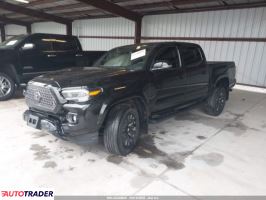 Toyota Tacoma 2022 3 Toyota Tacoma 2022 3