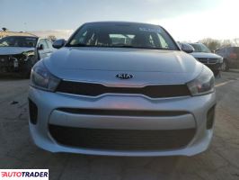 Kia Rio 2020 1