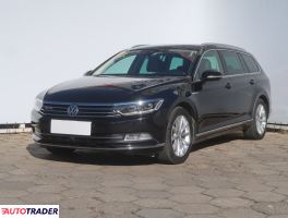 Volkswagen Passat 2018 2.0 187 KM