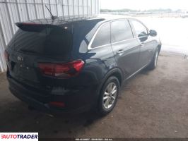 Kia Sorento 2019 3