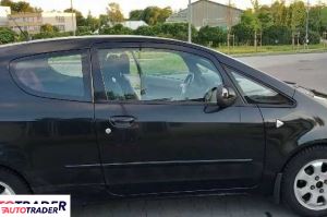 Mitsubishi Colt 2005 1.3 95 KM Mitsubishi Colt 2005 1.3 95 KM