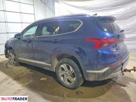 Hyundai Santa Fe 2022 2