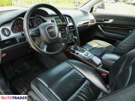 Audi A6 2009 3.0 290 KM