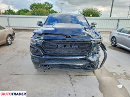 Dodge Ram 2021 5