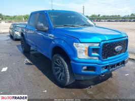 Ford Pozostałe - zobacz ofertę