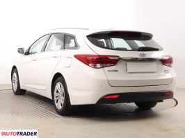 Hyundai i40 2016 1.7 113 KM