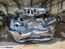 Jeep Cherokee 2021 3