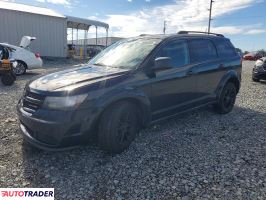 Dodge Journey 2020 2