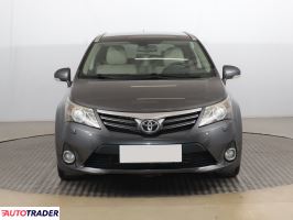 Toyota Avensis 2013 2.2 147 KM