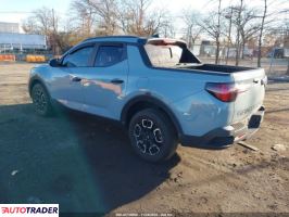 Hyundai Pozostałe 2023 2