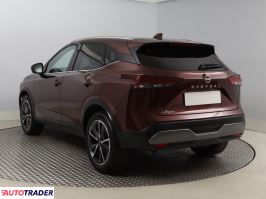Nissan Qashqai 2023 1.3 155 KM