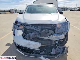 Ford Maverick 2026 2