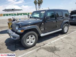 Jeep Wrangler 2019 2