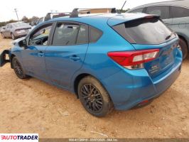 Subaru Impreza 2019 2 Subaru Impreza 2019 2