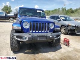 Jeep Wrangler 2020 2