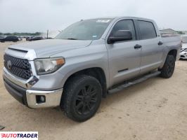 Toyota Tundra 2019 4 Toyota Tundra 2019 4