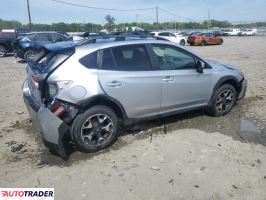Subaru Pozostałe 2019 2 Subaru Pozostałe 2019 2
