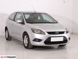 Ford Focus 2009 1.6 99 KM