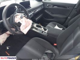 Honda Civic 2025 2