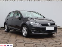 Volkswagen Golf 2015 1.4 120 KM