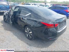 Nissan Altima 2021 2 Nissan Altima 2021 2