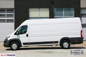 Fiat Ducato 2017 2.3 Fiat Ducato 2017 2.3