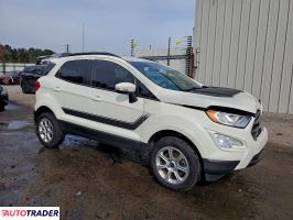 Ford EcoSport 2022 2