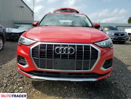 Audi Q3 2022 2 Audi Q3 2022 2