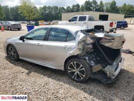 Toyota Camry 2019 2